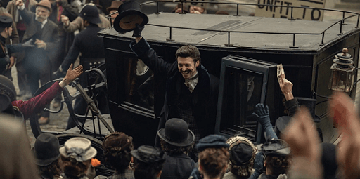House of Guinness, série da Netflix criada por Steven Knight (Peaky Blinders) - crítica