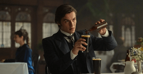 House of Guinness, série da Netflix criada por Steven Knight (Peaky Blinders) - fatos e curiosidades