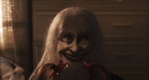 Invocação do Mal 4: O Último Ritual (2025) Crítica do filme de terror