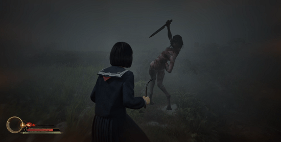 Jogabilidade de Silent Hill f - Crítica do jogo
