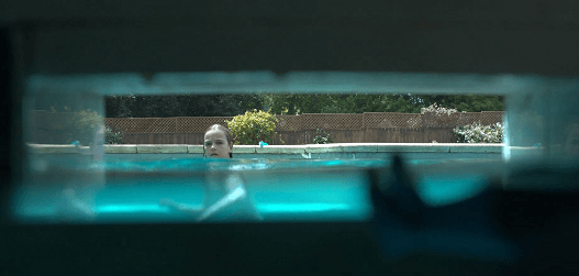 Mergulho Noturno (Night Swim, 2024) - crítica do filme de terror da Blumhouse