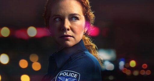 Na Captura de um Assassino (How She Caught a Killer, 2023) - crítica do filme do Lifetime sobre a história real de Steven Brian Penell