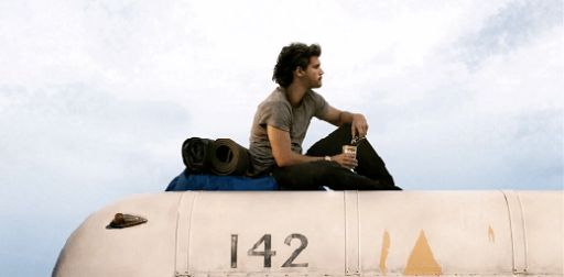 Na Natureza Selvagem (Into The Wild, 2007) - Filme dirigido por Sean Penn que conta a história real de Christopher McCandless - Crítica
