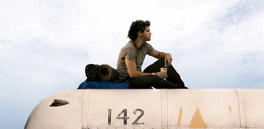 Na Natureza Selvagem (Into The Wild, 2007) - Filme dirigido por Sean Penn que conta a história real de Christopher McCandless - Crítica