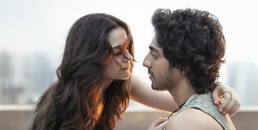 No Amor e na Música (Saiyaara, 2025) - crítica do filme indiano na Netflix