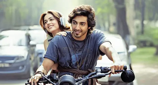 No Amor e na Música (Saiyaara, 2025) - crítica, fatos e curiosidades do filme indiano na Netflix