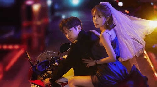 O Espião que me Amava - k-drama thriller disponível no Prime Video