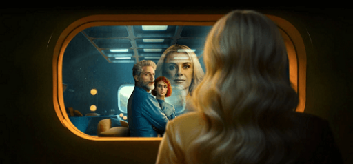 O Refúgio Atômico (2025) - fatos e curiosidades da série Netflix - o que esperar de uma 2ª temporada?