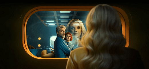 O Refúgio Atômico (2025) - fatos e curiosidades da série Netflix - o que esperar de uma 2ª temporada?