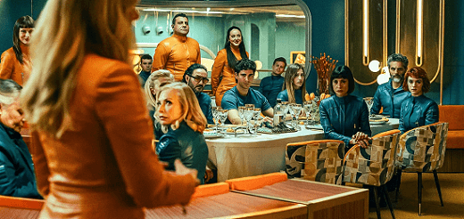 O Refúgio Atômico - Crítica da série da Netflix dos criadores de La Casa de Papel