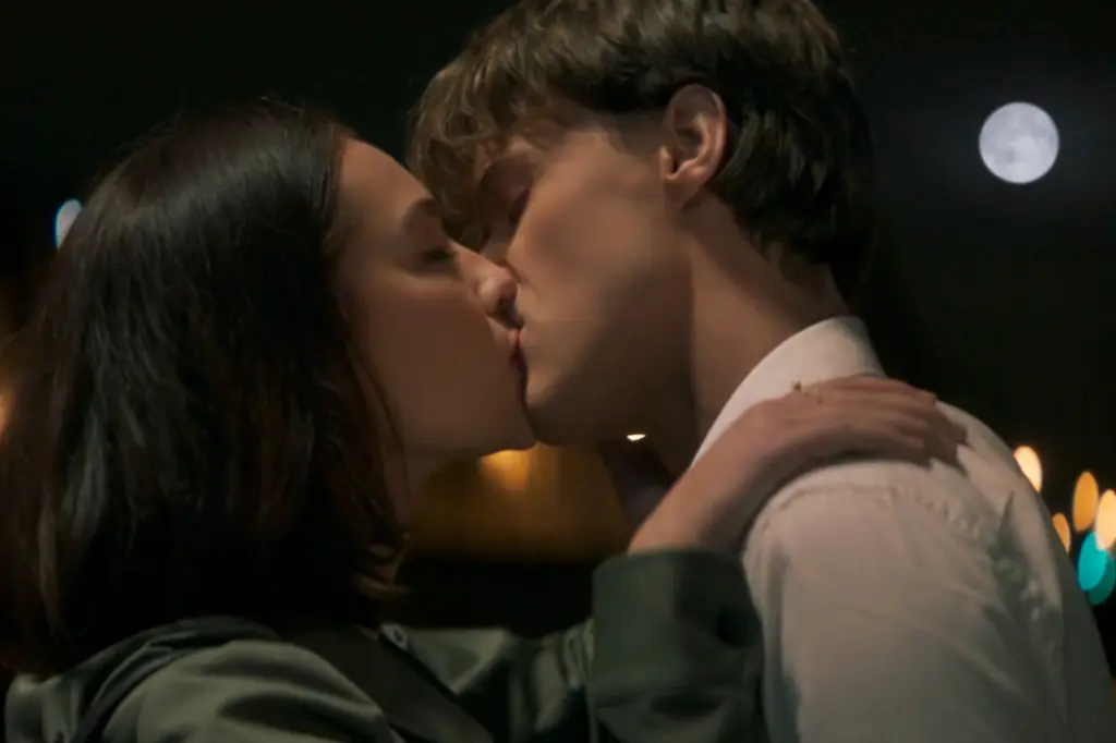 O Verão Que Mudou Minha Vida - 3ª temporada Episódio final - Belly e Conrad (análise crítica e recapitulação do final da série do Prime Video)