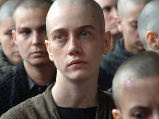 Olga (2004), filme baseado numa história real estrelado por Camila Morgado - crítica, fatos e curiosidades