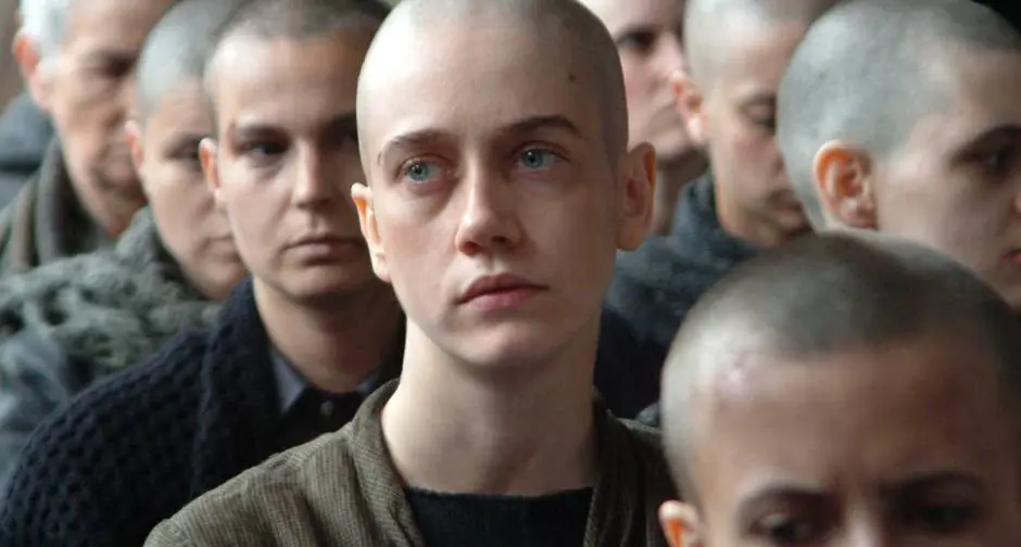 Olga (2004), filme baseado numa história real estrelado por Camila Morgado - crítica, fatos e curiosidades