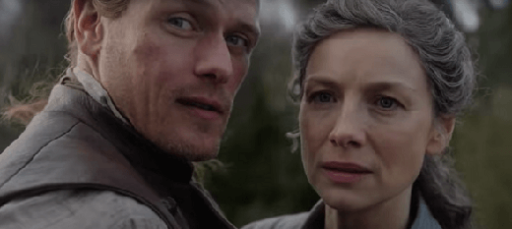 Outlander - 8ª e última temporada da série de drama e fantasia