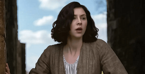 Outlander: Blood of My Blood Episódio 1x06, Birthright