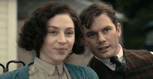 Outlander Blood of my Blood Episódio 10 (Final) - Something Borrowed -Crítica e recapitulação do season finale