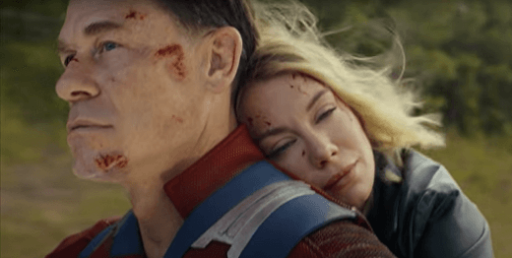 Pacificador (Peacemaker) Episódio 2x07