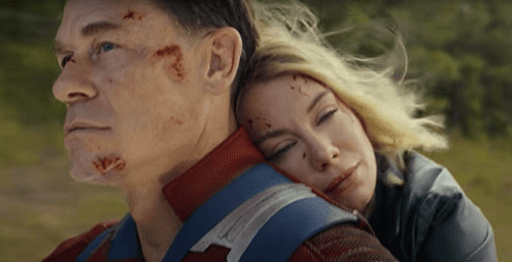 Pacificador (Peacemaker) Episódio 2x07