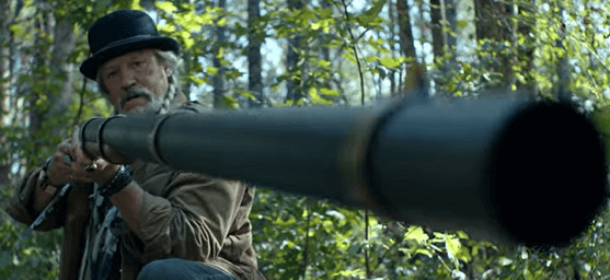 Pacificador - episódio 2x05 Back to the Suture - análise, crítica e recapitulação