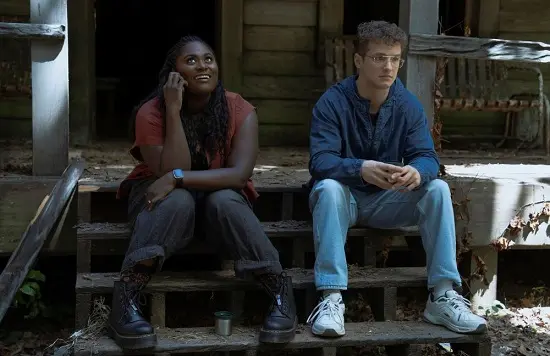 Peacemaker 2x05 - Back to the Suture - crítica e recap