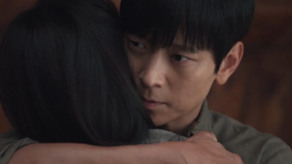 Polaris: Conspiração Política (Tempest) Episódio 6 k-drama - Crítica