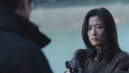 Polaris: Conspiração Política (Tempest) Episódio 7 da série coreana - Crítica