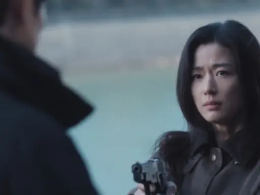 Polaris: Conspiração Política (Tempest) Episódio 7 da série coreana - Crítica