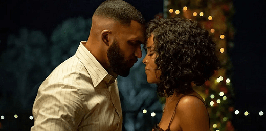 Ruth & Boaz (2025) - Crítica do filme produzido por Tyler Perry par aa Netflix