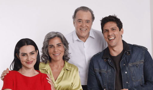 Se Eu Fosse Você 3