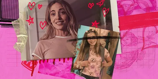 Seu Fã Número Um (I Am Your Biggest Fan, 2025, EUA) - crítica do filme Lifetime Movies