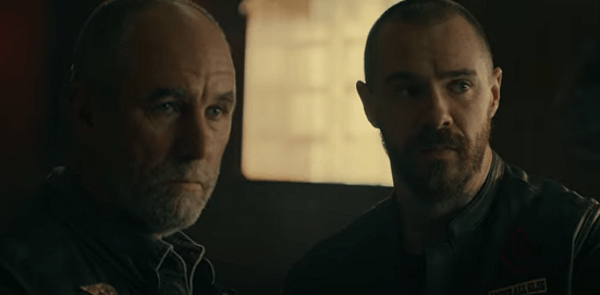 Task - Episódio 3 da série HBO