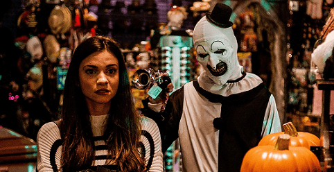 Terrifier 2 - crítica, fatos e curiosidades do filme de terror
