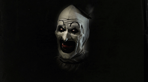 Terrifier (2016) - Aterrorizante - Crítica do filme diridigo por Damien Leone - capa do post
