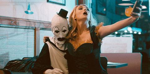 Terrifier (2016) - Aterrorizante - Crítica do filme diridigo por Damien Leone