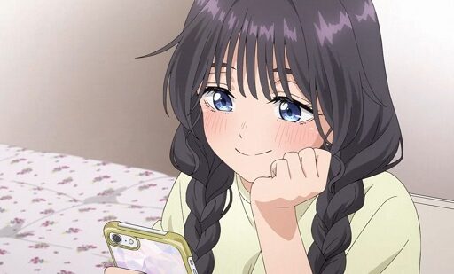 The Fragrant Flower Blooms with Dignity Episódio 5 - Crítica e Recapitulação do anime Netflix