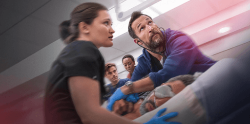 The Pitt (HBO Max) - Crítica, fatos e curiosidades da série médica e recap do episódio final