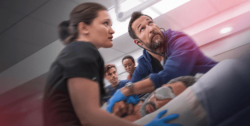 The Pitt (HBO Max) - Crítica, fatos e curiosidades da série médica e recap do episódio final