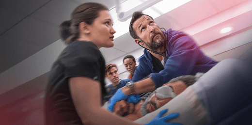 The Pitt (HBO Max) - Crítica, fatos e curiosidades da série médica e recap do episódio final