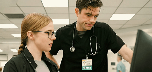 The Pitt, série médica da HBO Max - o que esperar da 2ª temporada