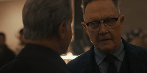 Tulsa King 3ª temporada episódio 2, intitulado The Fifty - Crítida da série do Paramount+