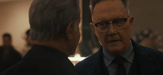 Tulsa King 3ª temporada episódio 2, intitulado The Fifty - Crítida da série do Paramount+