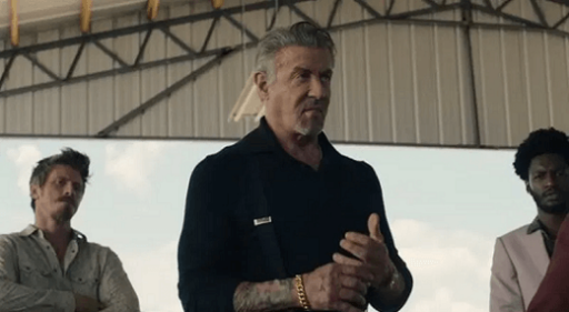 Tulsa King Temporada 3 Episódio 2 (3x02) The Fifty - Crítica e Recapitulação da Série do Paramount+