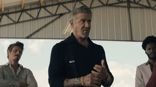 Tulsa King Temporada 3 Episódio 2 (3x02) The Fifty - Crítica e Recapitulação da Série do Paramount+