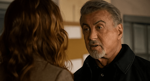 Tulsa King Temporada 3 Episódio 3 (3x03), The G and The OG - crítica e recapitulação da série Paramount+
