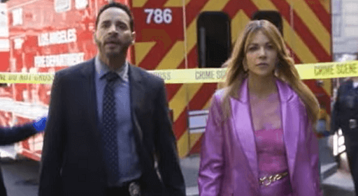 Uma Mente Excepcional (High Potential) Episódio 2x03 - Eleven Minutes