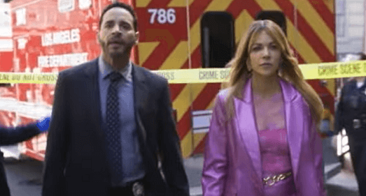 Uma Mente Excepcional (High Potential) Episódio 2x03 - Eleven Minutes