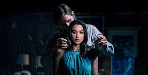 Vivendo com o Assassino da Minha Mãe (Living With My Mother’s Killer, 2024) - crítica do filme do Lifetime