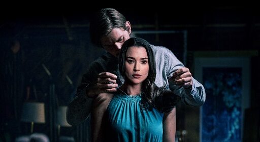 Vivendo com o Assassino da Minha Mãe (Living With My Mother’s Killer, 2024) - crítica do filme do Lifetime