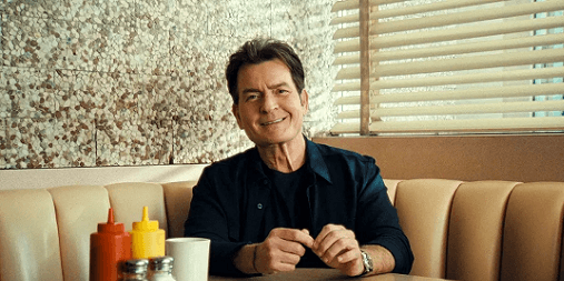 aka Charlie Sheen 2025) - crítica, fatos e revelações do documentário da Netflix