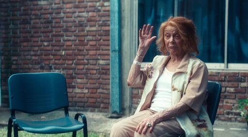 27 Noites (2025) - Crítica do Filme Argentino da Netflix